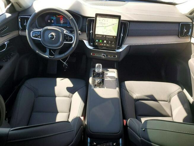 Volvo XC 90 / AWD / automat / nowe auto / Tarnów - zdjęcie 8