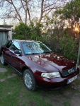Audi a4 Ksawerów - zdjęcie 10