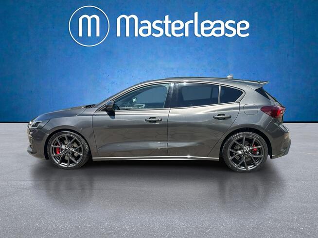 Ford Focus 2.3 EcoBoost ST X ! Z Polskiego Salonu ! Faktura VAT ! Warszawa - zdjęcie 8