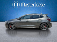 Ford Focus 2.3 EcoBoost ST X ! Z Polskiego Salonu ! Faktura VAT ! Warszawa - zdjęcie 8