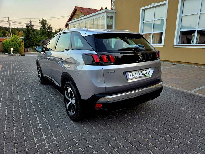 Peugeot 3008 Serwis Bezwypadek Piękny Zagnańsk - zdjęcie 6