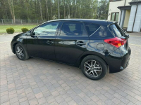 Toyota Auris Lipówki - zdjęcie 5