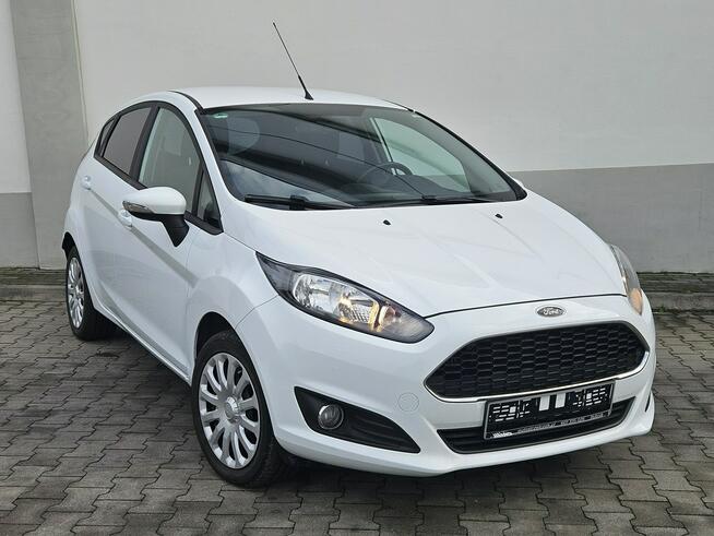 Ford Fiesta I Właściciel Niski przebieg Polecam Rybnik - zdjęcie 3