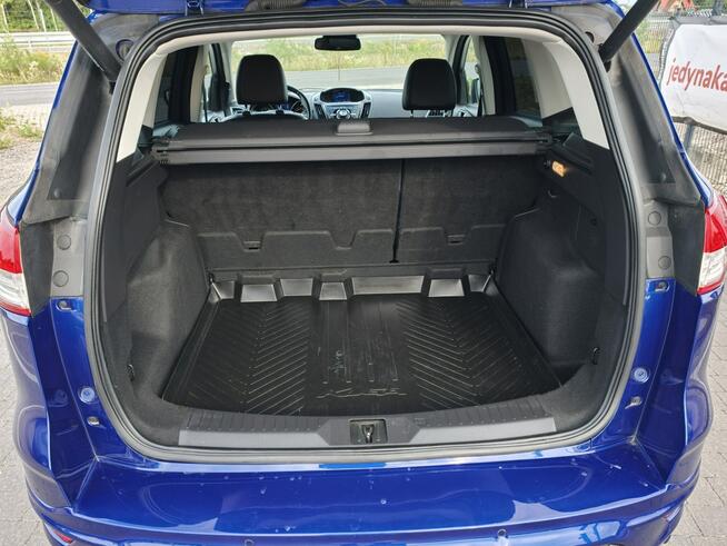 Ford Kuga Lipówki - zdjęcie 9