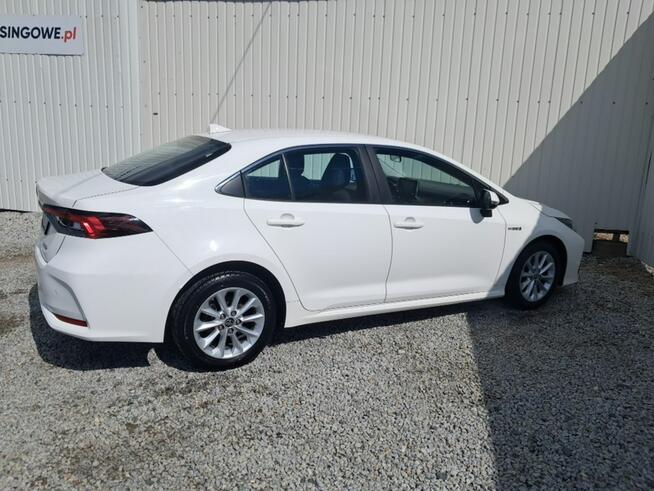 Toyota Corolla Poleasingowe.pl BZ Komorniki - zdjęcie 8