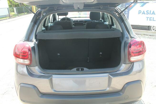 Citroen C3 Ostrów Wielkopolski - zdjęcie 12