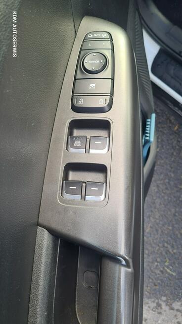 Kia Sportage IV 2016r 2.0 185KM 4x4_Bezwypadkowy! Doiwenstowany! BDB! Szczecin - zdjęcie 11