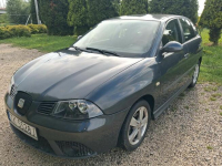 Seat Ibiza Dębica - zdjęcie 5