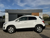 Chevrolet Trax 1.6i(116KM) Fajny Stan!!! Białogard - zdjęcie 5
