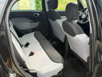 Fiat 500L 1.4 170KM Benzyna Automat Dach panorama Gostyń - zdjęcie 8