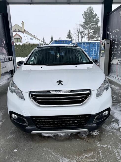 Peugeot allure 2008 cena 32 000zł do negocjacji ! Głogów - zdjęcie 1