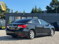 Toyota Avensis, 2014 Michałowice - zdjęcie 4