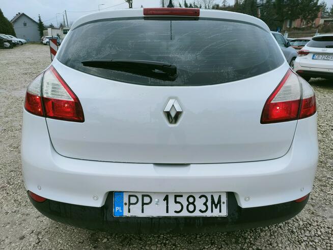 Renault Megane Zadbany# Bydgoszcz - zdjęcie 4