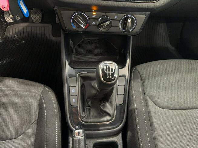 Skoda Fabia 1.0 Ambition Warszawa - zdjęcie 12