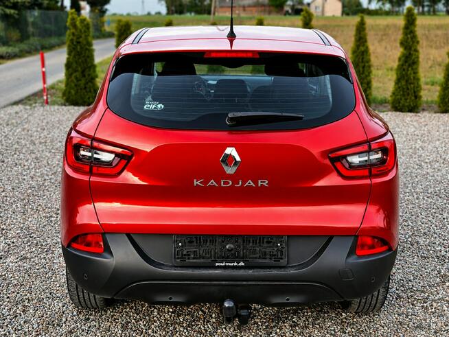 Renault Kadjar Sadlno - zdjęcie 7