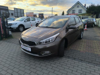 Kia Cee'd 1.6 CRDi 128KM Klimatyzacja OPŁACONY Łuków - zdjęcie 9