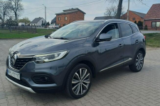 Renault Kadjar Kamera Cofania Navi Klimatronic 2-strefy System BOSE Suchorzew - zdjęcie 2