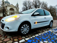 Renault Clio III 2011 Warszawa - zdjęcie 4