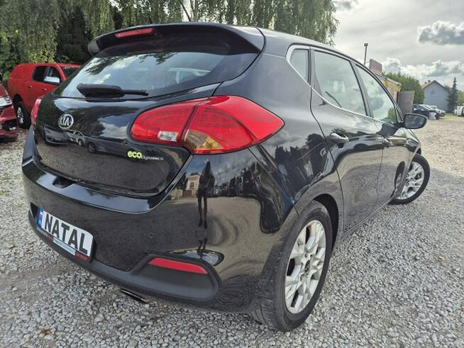 Kia Cee'd Bydgoszcz - zdjęcie 2