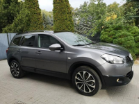 Nissan Qashqai+2 Strzegom - zdjęcie 4