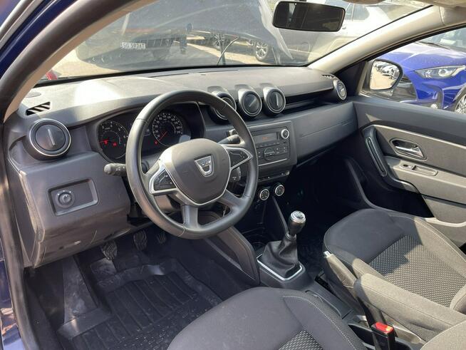 Dacia Duster 4x4 Klimatyzacja Tempomat Gliwice - zdjęcie 7