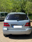 Mercedes-Benz Klasa B 170 Autotronic Łódź - zdjęcie 5