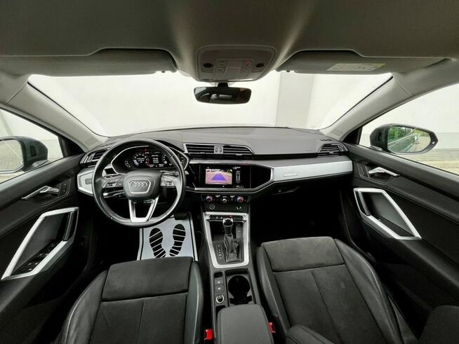 Audi Q3 Bezwypadkowa Idealna !!! Jejkowice - zdjęcie 7