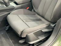 Audi A4 Limousine 35 TDI mHEV Advanced S tronic Warszawa - zdjęcie 11