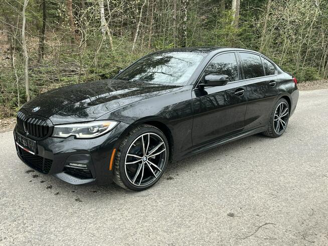 BMW 330 xi Zagnańsk - zdjęcie 1