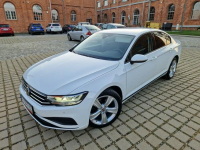 Volkswagen Passat Salon Polska.  Dsg.  1.5 Benzynka . Serwisowany ASO. Rybnik - zdjęcie 2