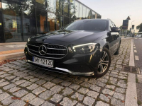 Mercedes E 220 Lift | Kamera Żarki - zdjęcie 7