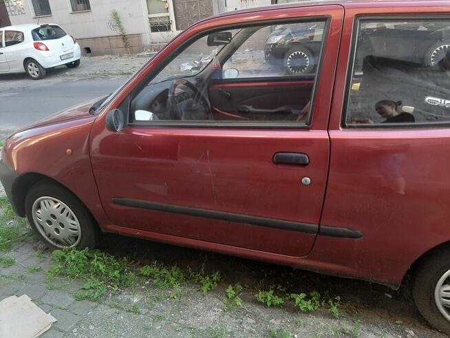Sprzedam Seicento na części w całości. Sosnowiec - zdjęcie 2