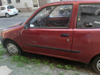 Sprzedam Seicento na części w całości. Sosnowiec - zdjęcie 2