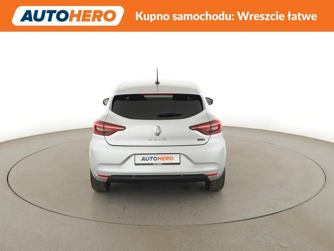 Renault Clio FV23 full led virtual navi pdc auto klima Warszawa - zdjęcie 6