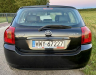 TOYOTA Corolla Exclusive - BDB Wyposażenie Legionowo - zdjęcie 8