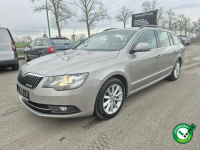 Škoda Superb 1.6TDI Facelift Kombi Gniewkowo - zdjęcie 1