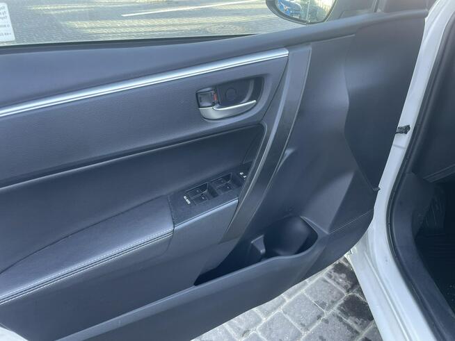 Toyota Corolla 1.6 ValveMatic 132KM Prestige, E16, Salon Polska, 1wł. Bydgoszcz - zdjęcie 10