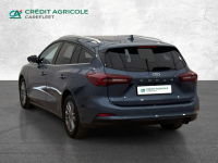 Ford Focus 1.0 EcoBoost mHEV Titanium X aut Warszawa - zdjęcie 7