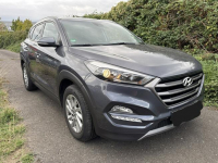 Hyundai Tucson 1.6 benzyna automat 4x4 raty zamiana serwis Kobylnica - zdjęcie 2