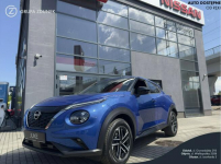Nissan Juke 1.6 Hybrid 143KM N-Connecta/Zimowy