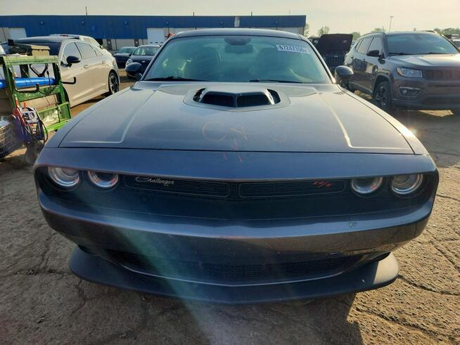 Dodge Challenger R/T / SCAT PACK/ HEMI / Manual Częstochowa - zdjęcie 2
