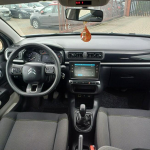 Citroen C3 1.6 BlueHDi Suchorzew - zdjęcie 10