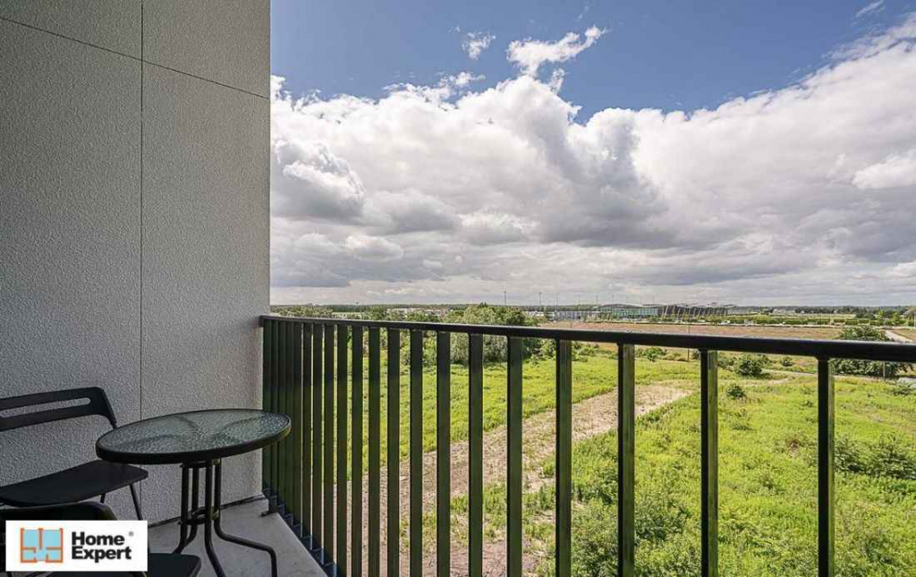 1pok, 32met, okolice Wolskiej BALKON/WINDA/2020 (Wrocław) Fabryczna - zdjęcie 8