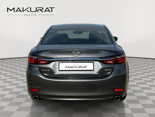 Mazda 6 WD8503R#2.0 Center-Line Podgrz.f LED Salon PL VAT23% Gdynia - zdjęcie 6