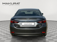 Mazda 6 WD8503R#2.0 Center-Line Podgrz.f LED Salon PL VAT23% Gdynia - zdjęcie 6