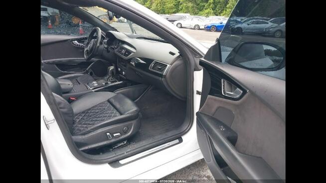 Audi A7 COMPETITION PRESTIGE / Quattro / niski przebieg Tarnów - zdjęcie 9