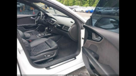 Audi A7 COMPETITION PRESTIGE / Quattro / niski przebieg Tarnów - zdjęcie 9