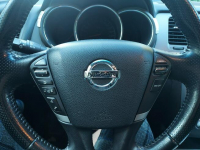 Nissan Murano Przasnysz - zdjęcie 4