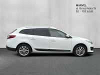 Renault Megane 1,2 Limited , Salon Polska Łódź - zdjęcie 8