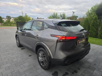 Nissan Qashqai Kamera cofania Żarki - zdjęcie 8